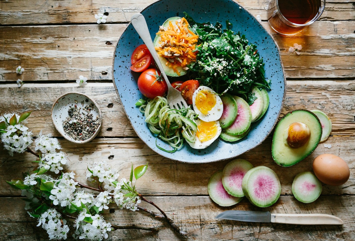 Warum kleine Schritte deine Fitnessreise verbessern
