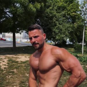 Home Workout Trainingsplan